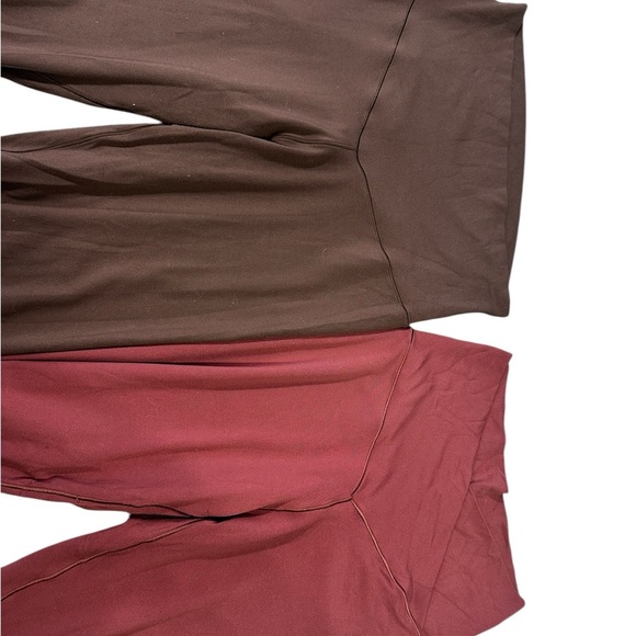 AERIE real me 7/8 leggings hi-rise medium - Picture 1 of 7